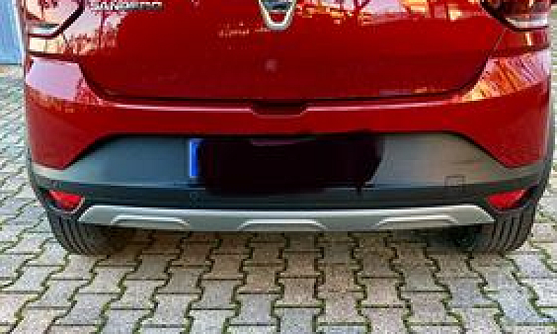 Dacia Sandero Stepwa...