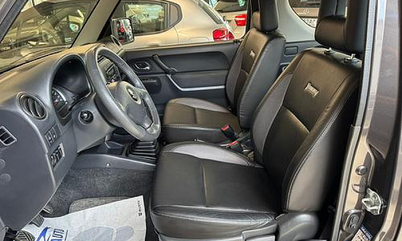Suzuki Jimny 1.3I 16...