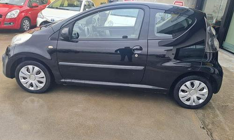 Citroen C1 Benzina-N...