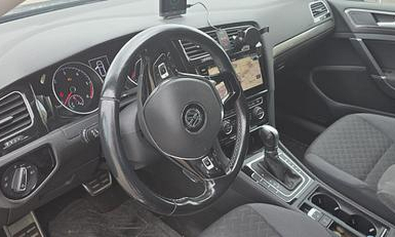 Volkswagen Golf 7ª S...