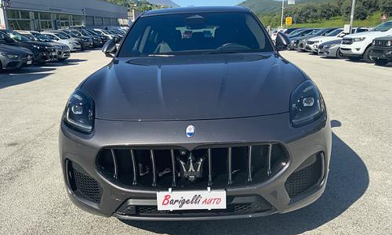 Maserati Grecale 2.0...