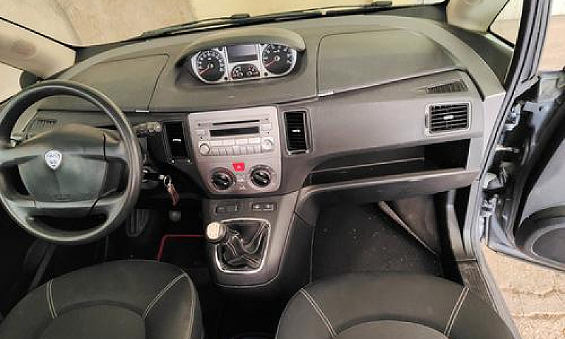 Lancia Musa - 1300 M...