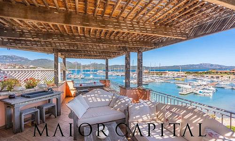 Porto Rotondo | Pres...