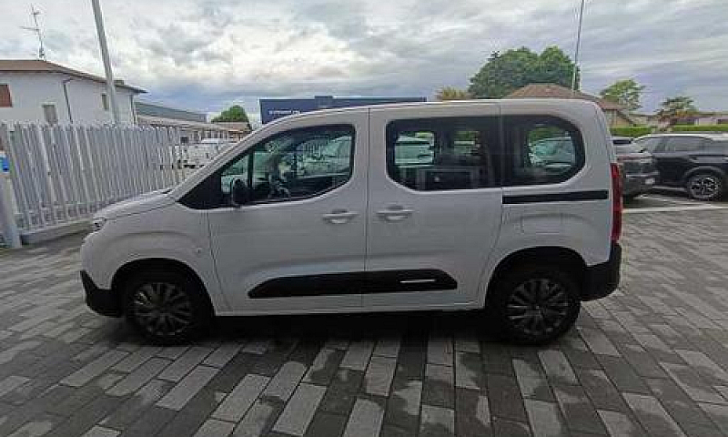 Citroen Berlingo Com...