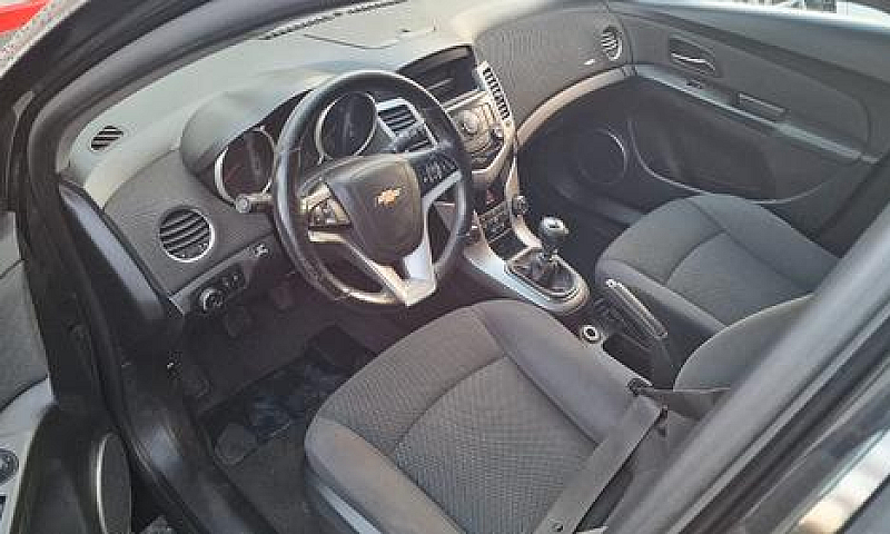 Chevrolet Cruze 1.6 ...