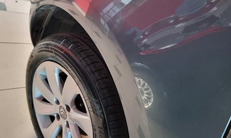 Citroen C4 Picasso 1...