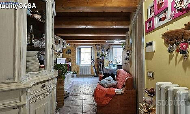Casa Cieloterra Rist...