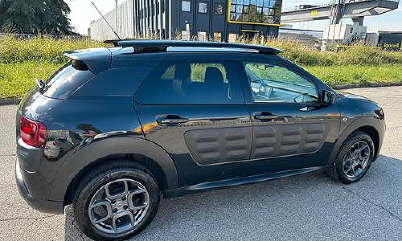 Citroen C4 Cactus - ...