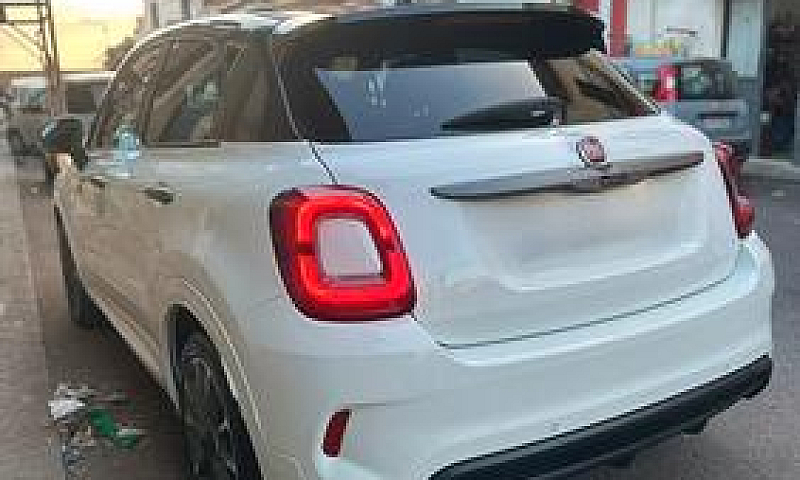 500X Sport 1,6 Mltj ...