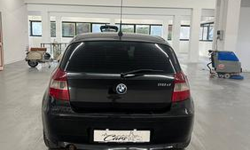 Bmw 118 118D Cat 5 P...