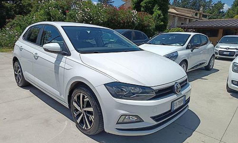 Volkswagen Polo 1.6 ...