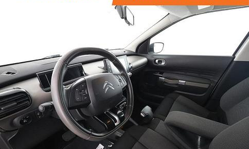 Citroen C4 Cactus Ph...