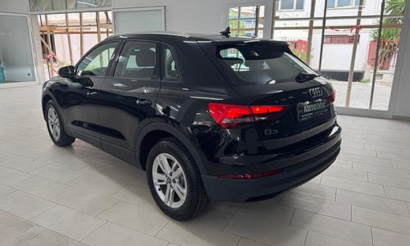 Audi Q3 35 Tdi S Tro...