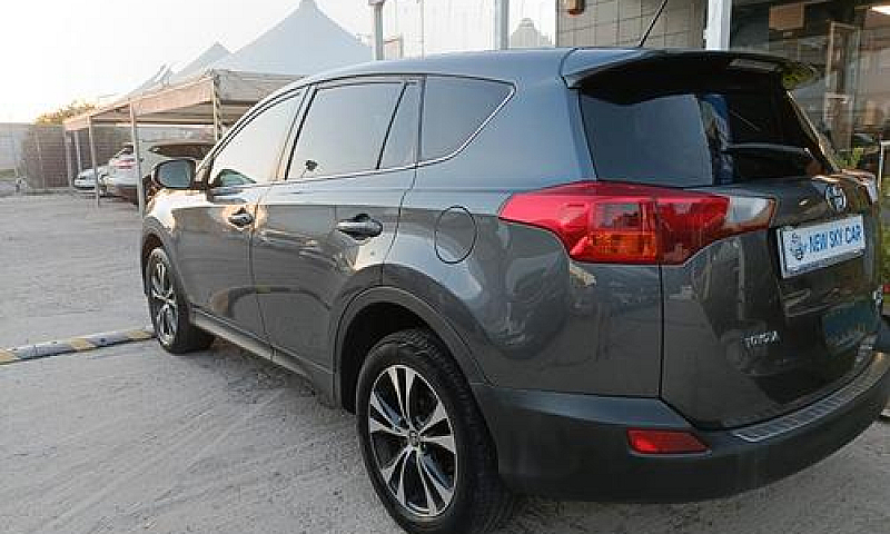 Toyota Rav 4 2.0 D-4...