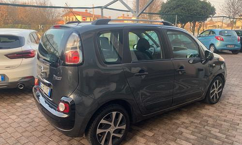 Citroen C3 Picasso C...