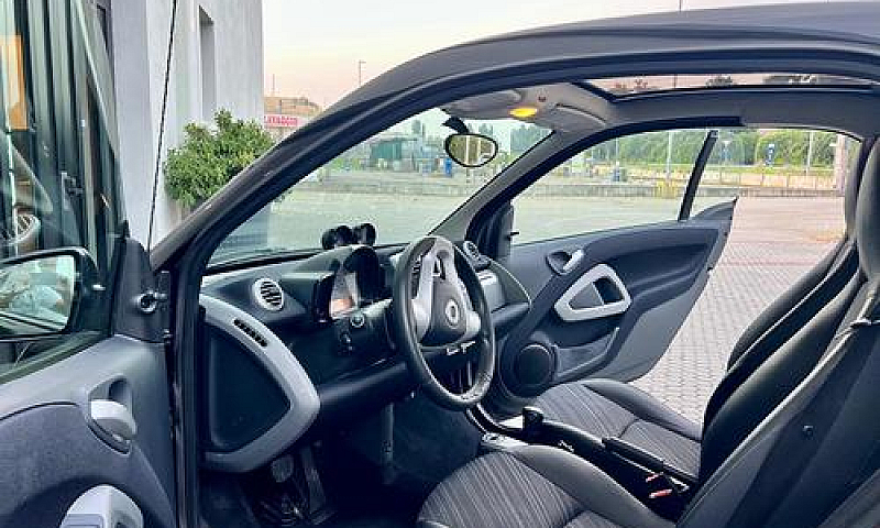 Smart Fortwo 1000 52...