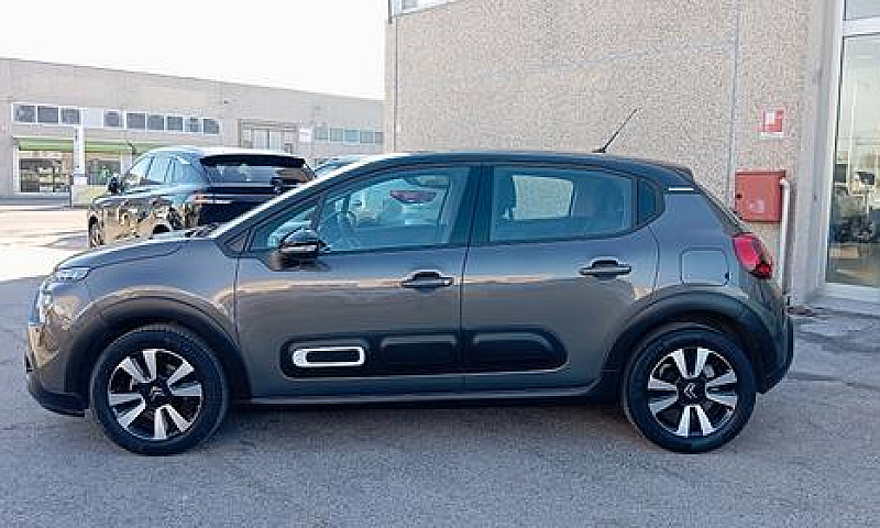 Citroen C3 1.2 Bz - ...