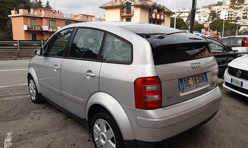 Audi A2 1400 Diesel ...