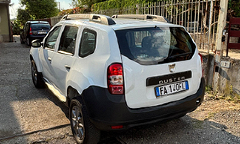 Dacia Duster 1.6 Ben...