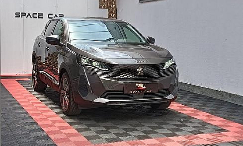 Peugeot 3008 2ª Seri...