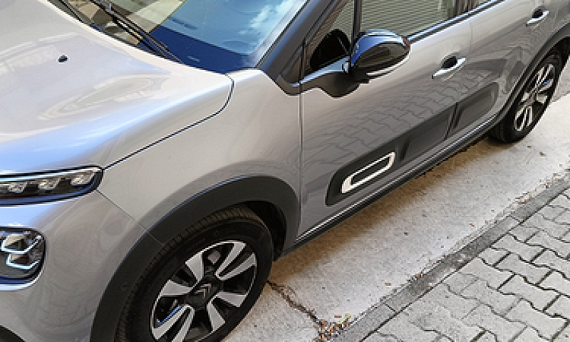 Citroen C3 2020...