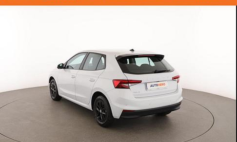 Skoda Fabia Cl31376...