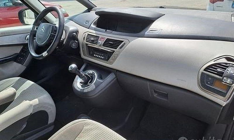Citroen C4 Picasso 1...