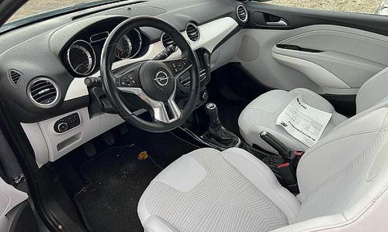 Opel Adam 1.4 87 Cv ...