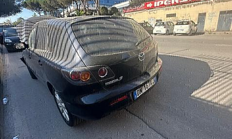 Mazda 3 Mazda3 1.6 M...
