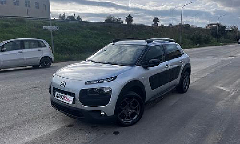 Citroen C4 Cactus 1....