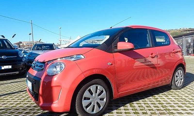 Citroen C1 1.0 5 Por...