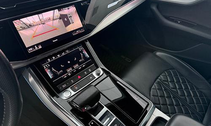 Audi Q8 50 Tdi 286 C...