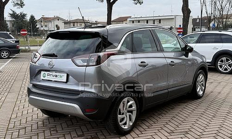 Opel Crossland X 1.2...