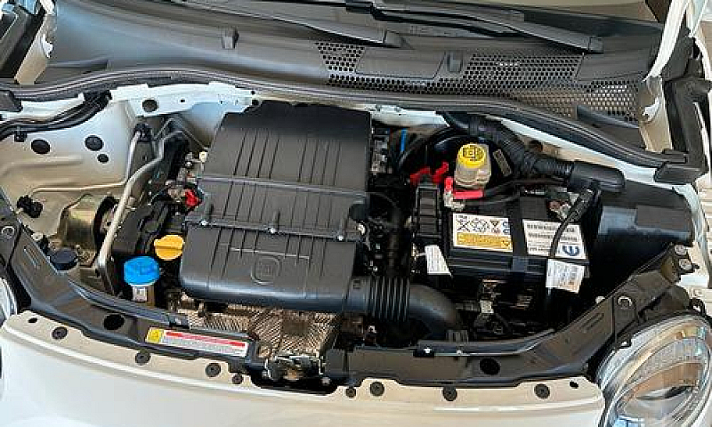 Fiat 500 New 1.2 69 ...