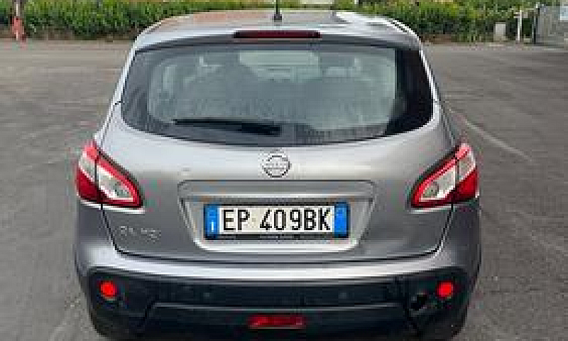 Nissan Qashqai 1.6 1...