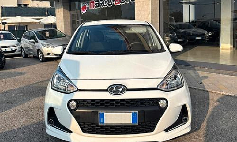 Hyundai I10 1.0 Gpl ...