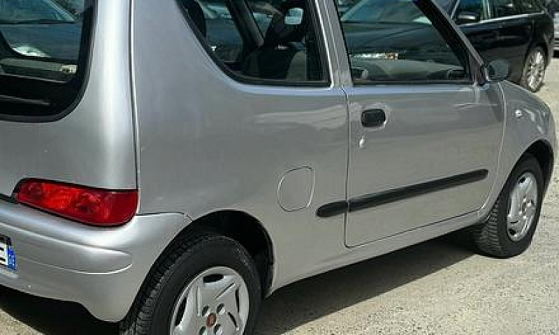 Fiat 600 1.1 Benzina...