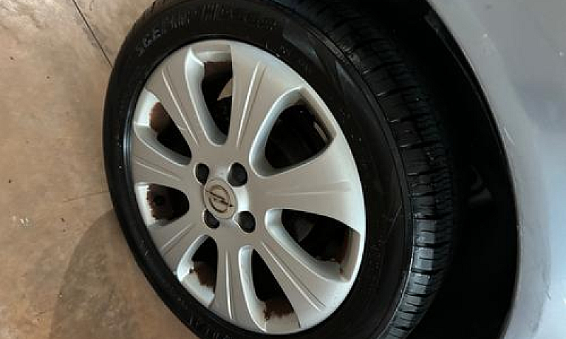 Opel Meriva 1.4 Con ...