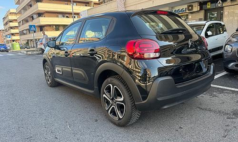 Citroen C3 Puretech ...