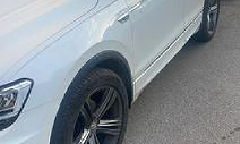 Tiguan Rline...