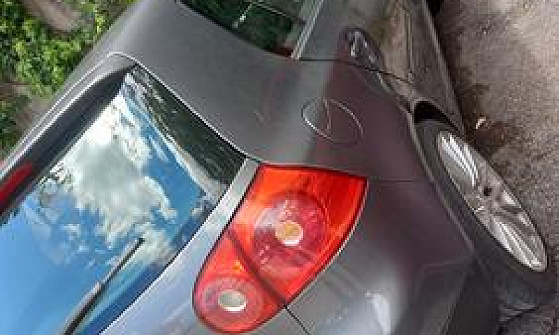 Volkswagen Golf 5ª S...
