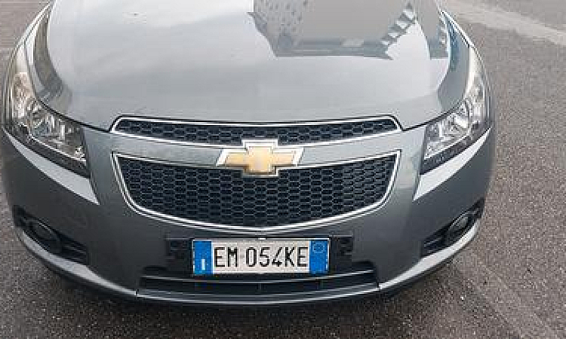 Chevrolet Cruze 1.8 ...