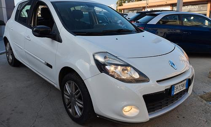 Renault Clio 1.5 Dci...
