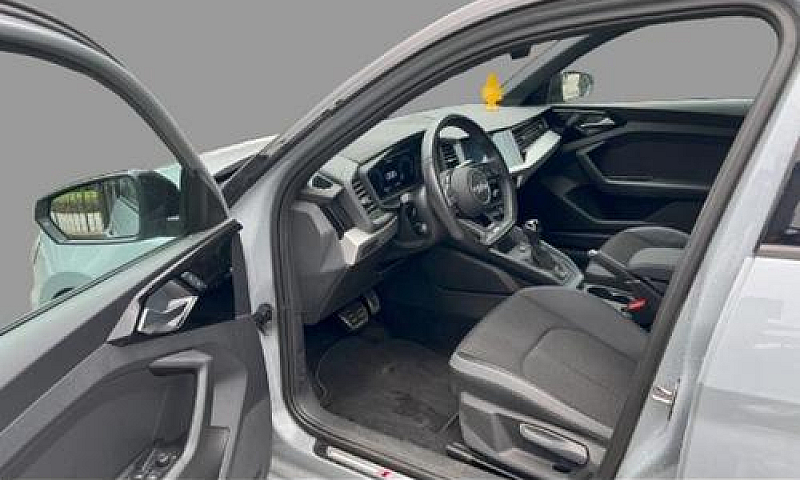 Audi A1 2ª Serie A1 ...