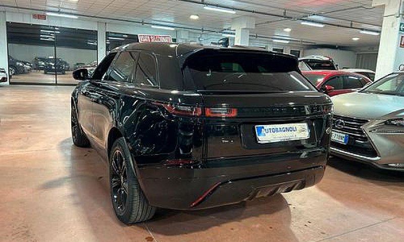 Land Rover Range Rov...