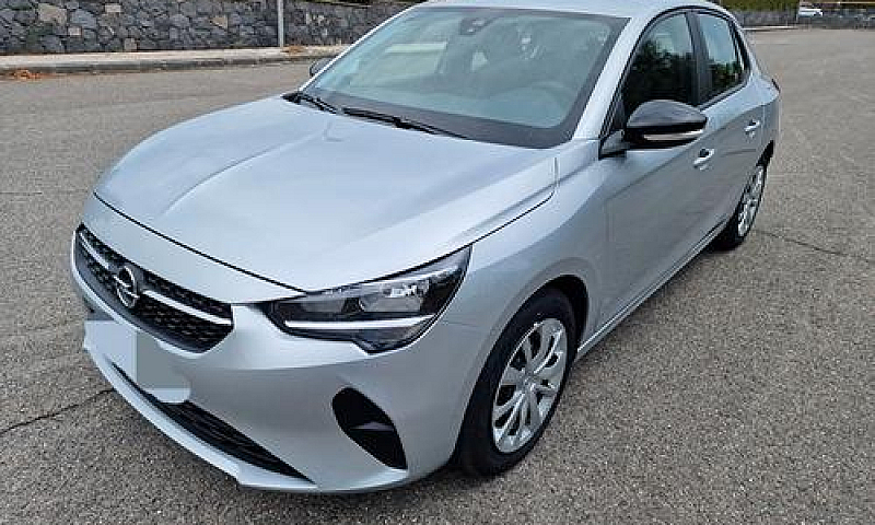 Corsa 1.2 B Km0...