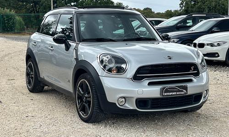Mini Cooper Cooper S...