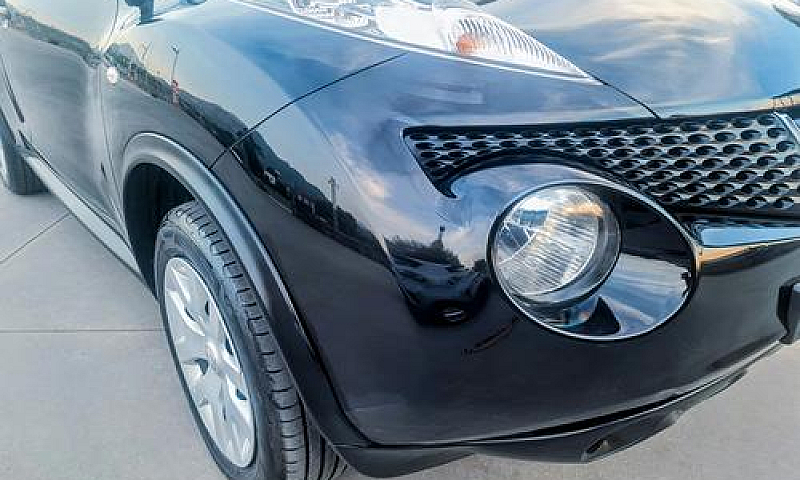 Nissan Juke 1.6 Gpl#...