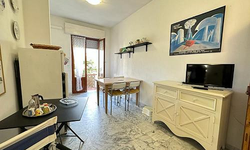 Appartamento A Amegl...