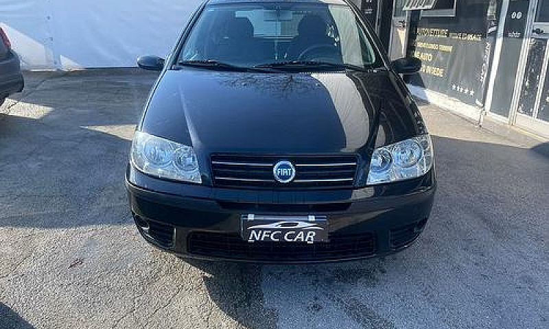 Punto 1.3 Mj Classic...